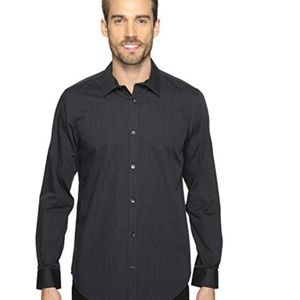 Calvin Klein Long Non Iron Dress Shirt - NWT!!!